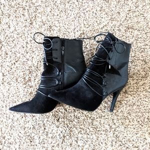New Nine West Boots